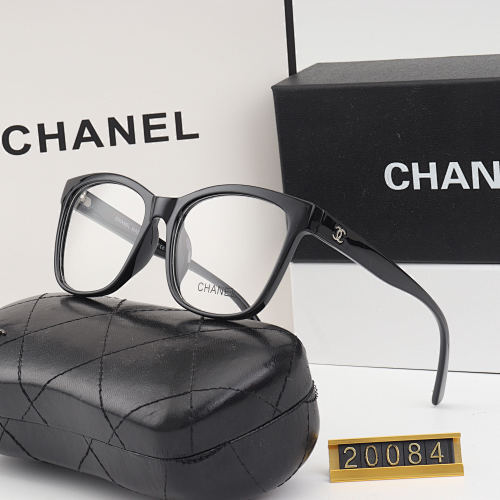003 Chanel Sunglasses