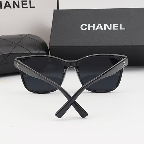 003 Chanel Sunglasses