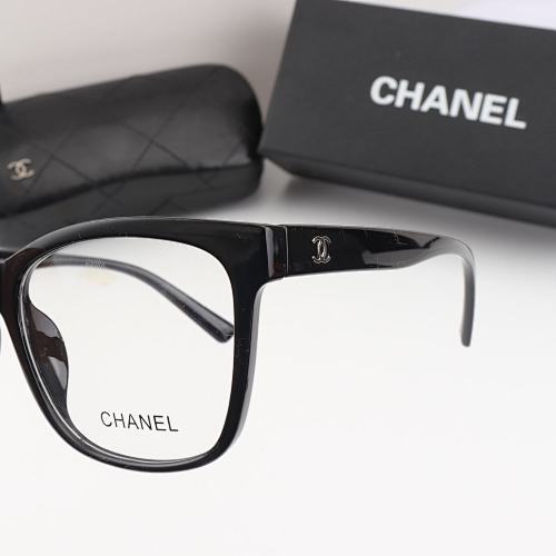 003 Chanel Sunglasses