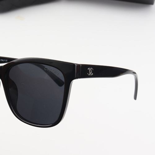 003 Chanel Sunglasses
