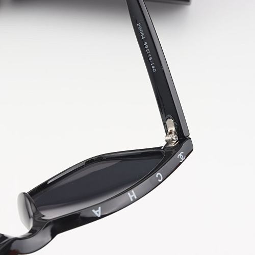 003 Chanel Sunglasses