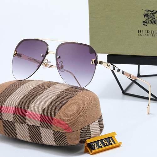 003 Burberry Sunglasses