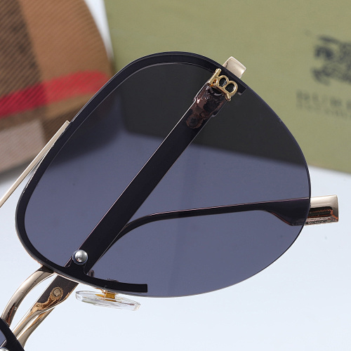 003 Burberry Sunglasses