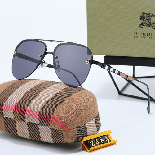 003 Burberry Sunglasses