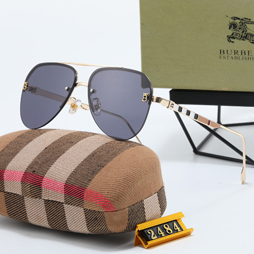 003 Burberry Sunglasses