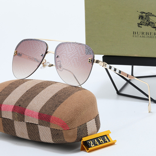 003 Burberry Sunglasses