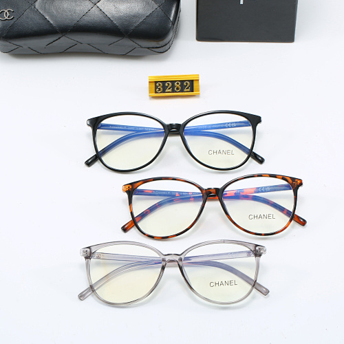 003 Chanel Sunglasses