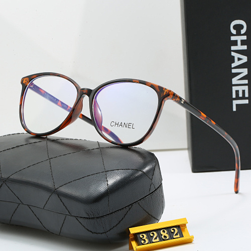 003 Chanel Sunglasses