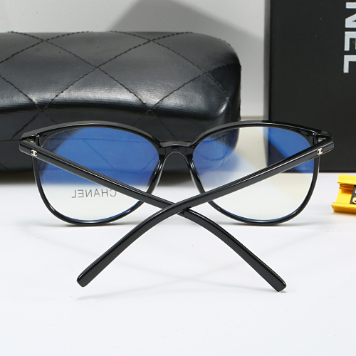 003 Chanel Sunglasses