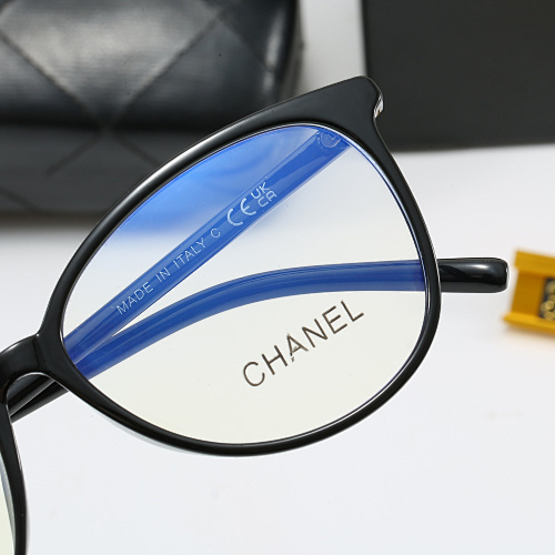 003 Chanel Sunglasses