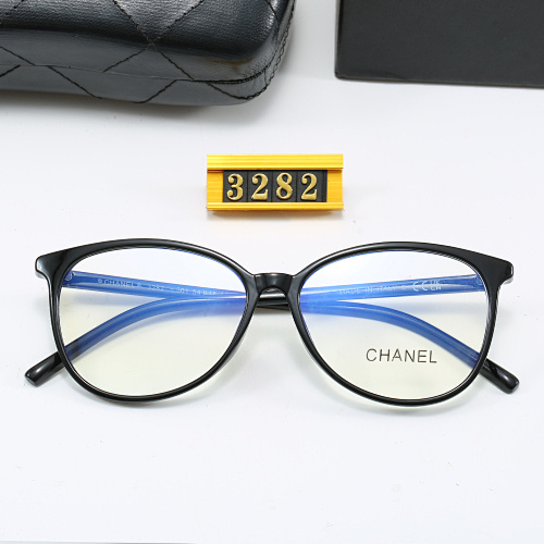 003 Chanel Sunglasses
