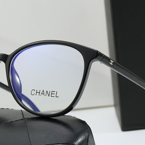 003 Chanel Sunglasses