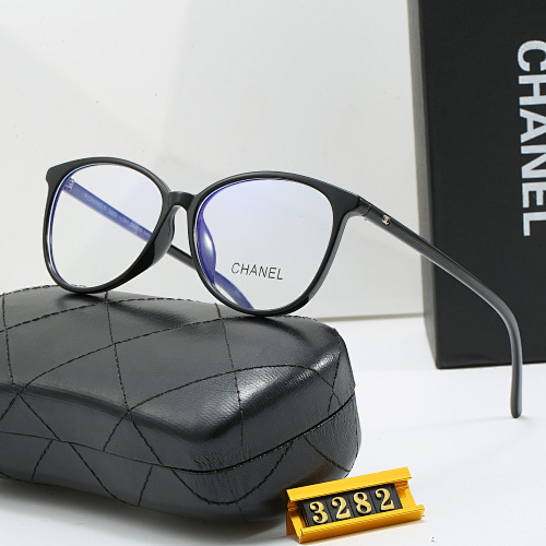 003 Chanel Sunglasses