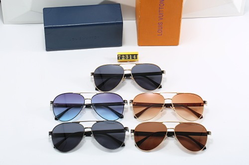 003 LV Sunglasses