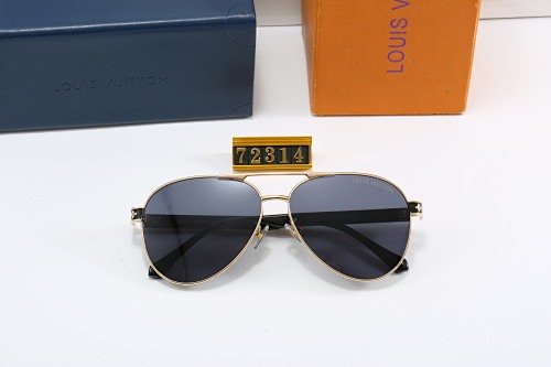 003 LV Sunglasses