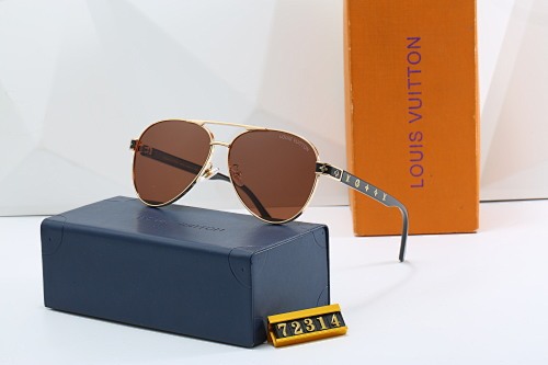 003 LV Sunglasses