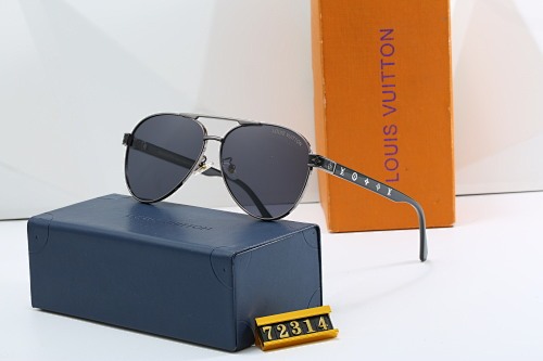 003 LV Sunglasses
