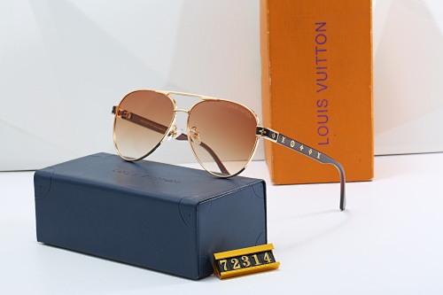 003 LV Sunglasses