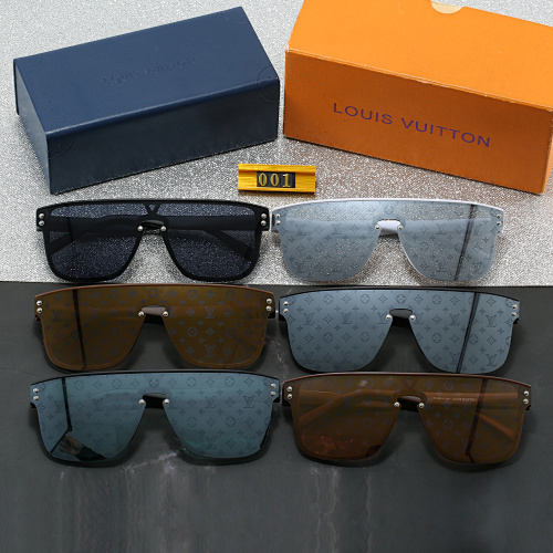 003 LV Sunglasses