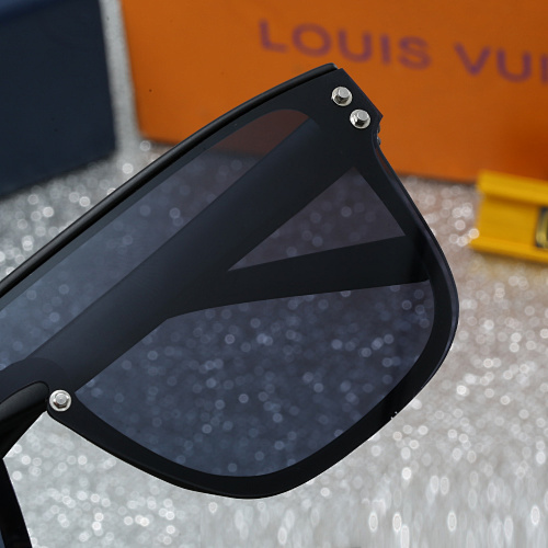 003 LV Sunglasses