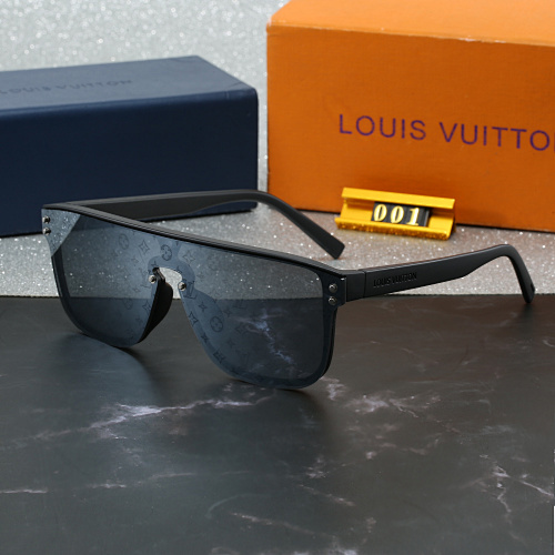 003 LV Sunglasses