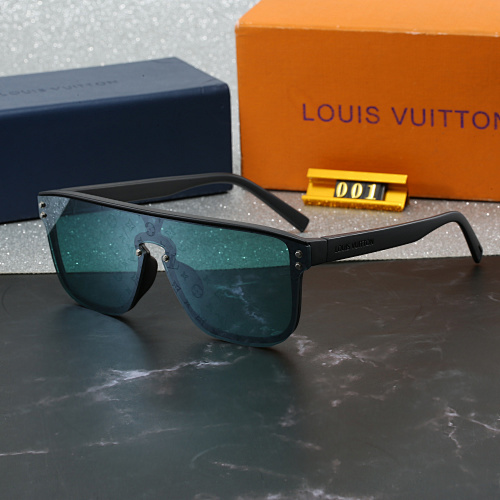 003 LV Sunglasses