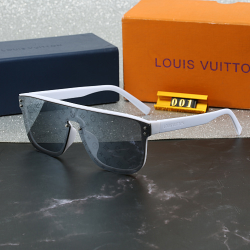 003 LV Sunglasses