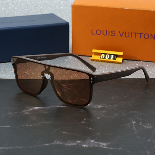 003 LV Sunglasses
