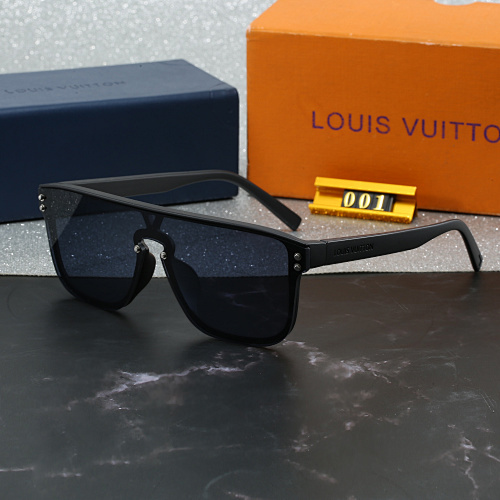 003 LV Sunglasses