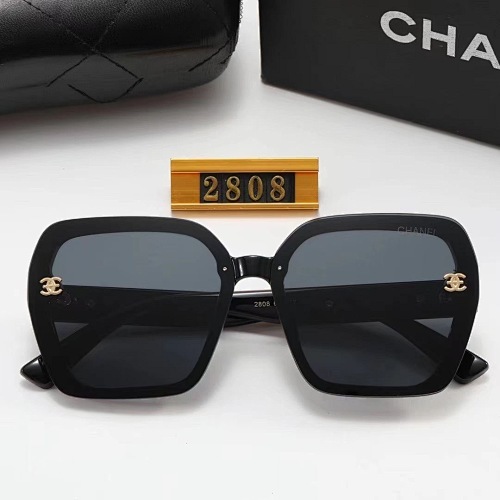 003 Chanel Sunglasses