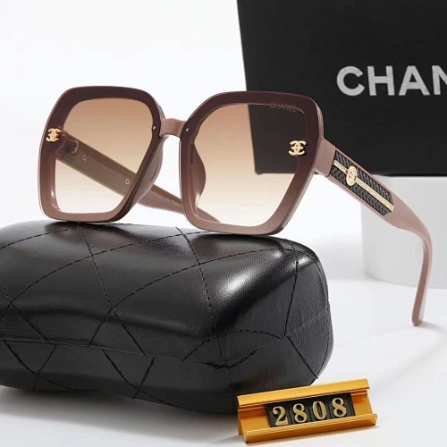003 Chanel Sunglasses