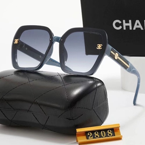 003 Chanel Sunglasses