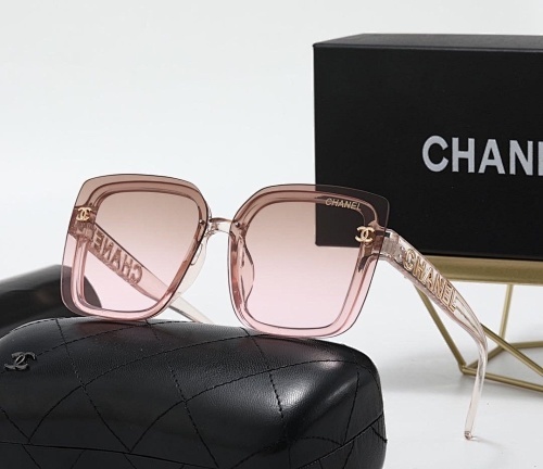 003 Chanel Sunglasses