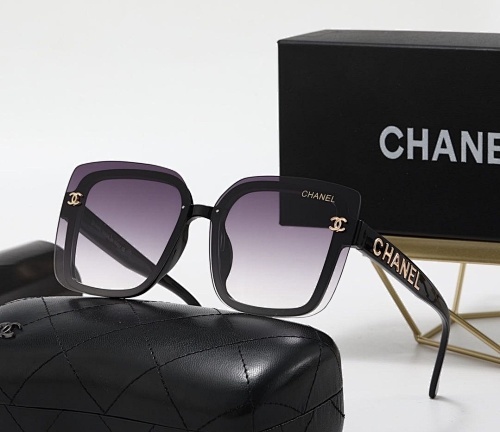 003 Chanel Sunglasses