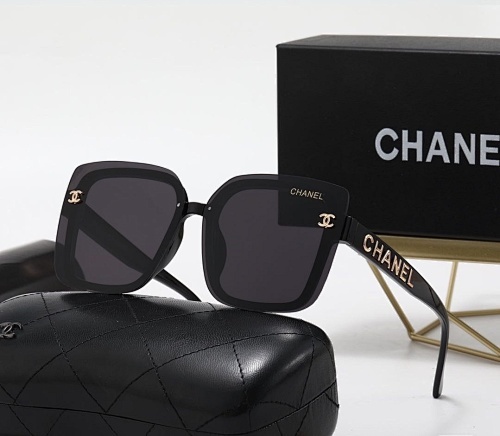003 Chanel Sunglasses
