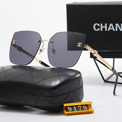 003 Chanel Sunglasses