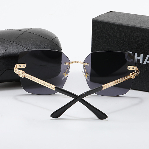 003 Chanel Sunglasses