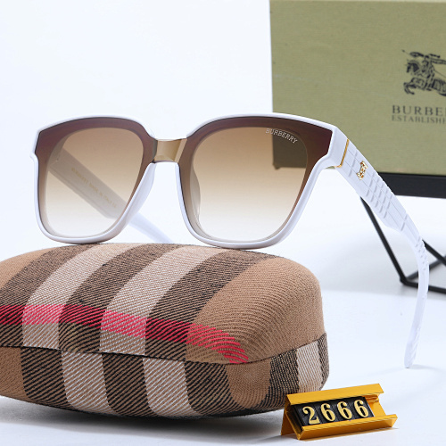 003 Burberry Sunglasses