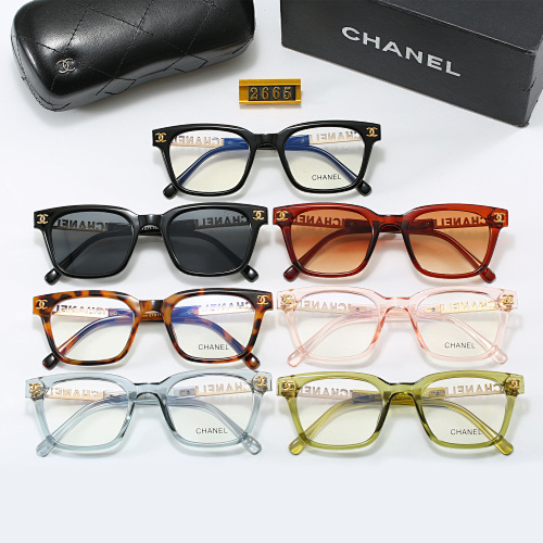 003 Chanel Sunglasses