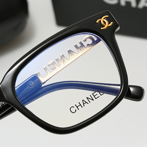 003 Chanel Sunglasses