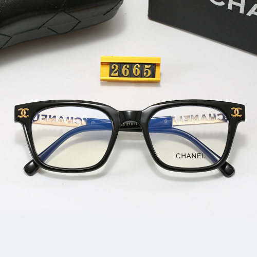 003 Chanel Sunglasses