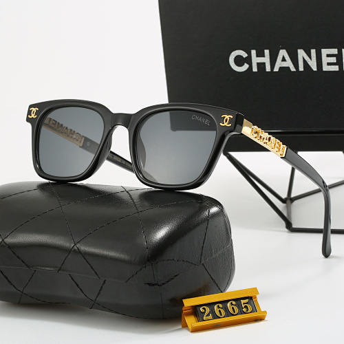 003 Chanel Sunglasses