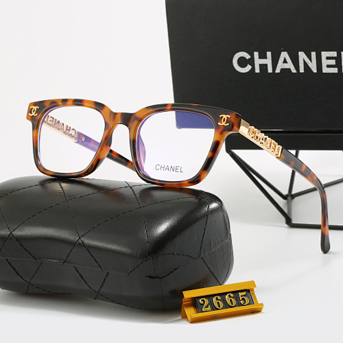 003 Chanel Sunglasses