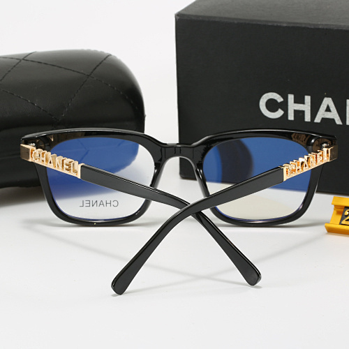 003 Chanel Sunglasses