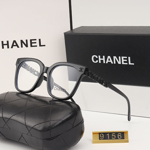 003 Chanel Sunglasses