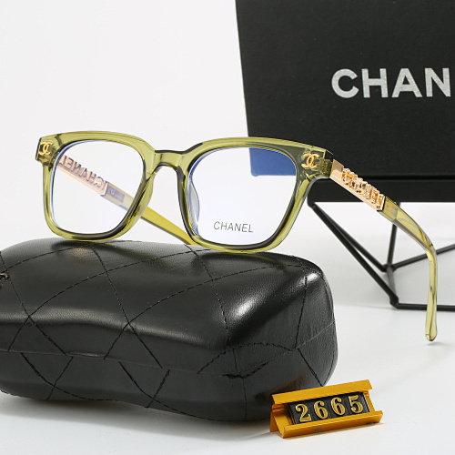 003 Chanel Sunglasses