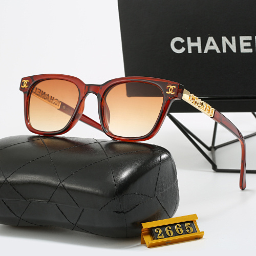 003 Chanel Sunglasses