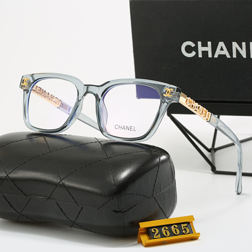 003 Chanel Sunglasses