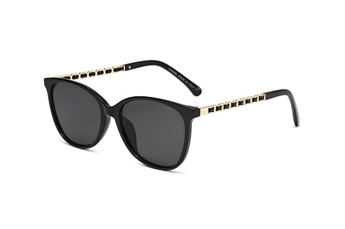 003 Chanel Sunglasses