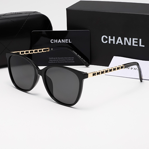 003 Chanel Sunglasses